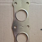 Oem Exhaust Manifold Gasket 28521 25020 For Hyundai/kia 2.0L 2.4L 2006-2016 New. Price: $19.99.