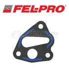 Fel-pro Engine Oil Filter Adapter Gasket For 2000-2003 Chrysler Voyager 3.3L Mz New. Price: $18.30.