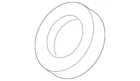 Genuine Nissan Exhaust Pipe To Manifold Gasket 20695-1KT0A New. Price: $26.99.