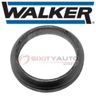 Walker Converter To Intermediate Pipe Exhaust Flange Gasket For Ru New. Price: $20.75.