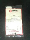 Volvo S40 V40 Exhaust Manifold Gasket Set Brand New Elwis 272461. Price: $11.86.