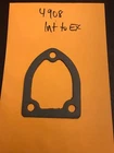 New 1952-1964 Ford 215-223-262 Intake To Exhaust Manifold Gasket. Price: $12.82.