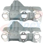 Exhaust Manifold Gasket Set Apex Automobile Parts AMS3972 New. Price: $60.99.