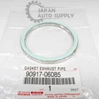 Oem Genuine Toyota Tundra Sequoia Center Exhaust Pipe Flange Gasket 90917-06085 New. Price: $17.87.