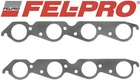Fel-pro 1412 Race Exhaust Header Gaskets For Chevy Bb 396 427 454 W/oval Port New. Price: $35.98.