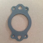 Set Of 6- Cummins Genuine 5316185 Exhaust Manifold Gaskets 8.3L ,8.9 Isc,isl New. Price: $65.00.