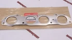 Honda S2000 Genuine Oem Exhaust Manifold Gasket New. Price: $38.95.