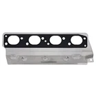 4603139 Meistersatz Exhaust Manifold Gasket Driver Left Side For Range Rover New. Price: $53.78.