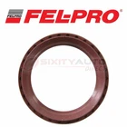 Fel-pro Front Engine Crankshaft Seal Kit 1999-2002 Ford E-250 Econoline Ih New. Price: $20.74.
