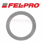 Fel-pro Rear Engine Crankshaft Seal Kit For 1973-1974 Volkswagen Thing 1.6L Dn New. Price: $19.53.