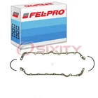 Fel-pro Oil Pan Gasket Set For 1967-1974 American Motors Ambassador 4.7L Xp New. Price: $27.67.