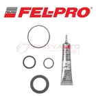 Fel-pro Front Engine Crankshaft Seal Kit For 1995-2005 Dodge Neon 2.0L 2.4L Ij New. Price: $23.42.
