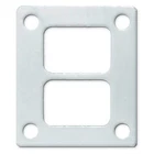 Remflex Exhaust Gaskets Turbo Inlet Basic T4 T-4 Divided Plenum 18-018 New. Price: $16.37.