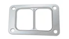 Vibrant 1443G Turbo Flange Gasket - S/s Inlet T6 Divided New. Price: $17.99.