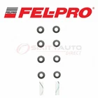 Fel-pro Engine Valve Stem Oil Seal Set For 1990-1994 Plymouth Laser Gh New. Price: $27.94.