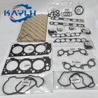 Head Gasket Kit For 00-04 Toyota Tundra 95-04 Tacoma 96-02 4RUNNER 3.4L 5VZ-FE New. Price: $279.00.