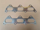 Jaguar Daimler Exhaust Manifold Gaskets Fit X300 3.2 & 4.0 EBC11330 NBC2909AA New. Price: $35.44.