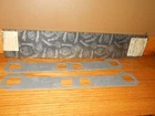 Nors Fitzgerald Exhaust Manifold Gasket Set 1958 1959 Chevrolet & Truck V8, 348 Remanufactured. Price: $9.95.