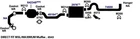 Ap Exhaust Manifold Gasket For 1997-2000 Camry 2.2L L4 Dohc New. Price: $50.14.