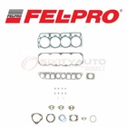 Fel-pro Cylinder Head Gasket Set For 1988-1989 Eagle Premier 2.5L L4 Va New. Price: $85.81.