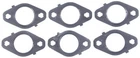 Exhaust Manifold Gasket Set-vin: C Mahle MS19225 New. Price: $23.75.