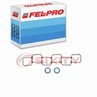 Fel-pro Upper Fuel Injection Plenum Gasket Set For 2007-2011 Dodge Nitro Ks New. Price: $18.57.
