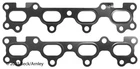 Exhaust Manifold Gasket Set Beck/arnley 037-4658 New. Price: $49.99.