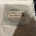 Genuine Toyota Catalytic Converter Gasket 90917-06057 New. Price: $12.85.