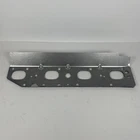 2009 - 2025 Dodge Durango 5.7L Exhaust Manifold Gasket 05045496AA Mopar New. Price: $23.93.
