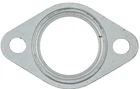Mahle/ Clevite F14591 Exhaust Pipe Flange Gasket Composite Single New. Price: $21.81.
