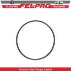 2007-2018 Ford Edge Exhaust Pipe Flange Gasket Manifold To Converter Fel-pro New. Price: $18.20.