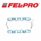 Fel-pro Intake Manifold Gasket Set For 1964-1971 Mercury Cyclone 4.3L 4.7L Cg New. Price: $30.42.