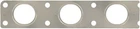 Exhaust Manifold Gasket Victor Reinz 71-39332-00 New. Price: $32.83.