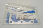 Victor Reinz 71-23465-10 Exhaust Pipe Flange Gasket Seal Replacement New. Price: $10.48.