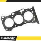 Mls Right Head Gasket For 05-13 Toyota Sienna Lexus 3.5L Dohc 24V 2GRFE Engine New. Price: $14.25.