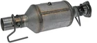 Dorman Direct Fit Dpf Not Carb Compliant 674-1002 New. Price: $2037.09.