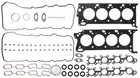 Engine Cylinder Head Gasket Set-eng Code: 3UR-FE Mahle HS54776 New. Price: $349.32.
