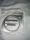 Genuine Nissan Cross Over Pipe Gasket 20692-24U0A New. Price: $19.63.