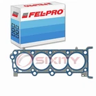 Fel-pro Right Engine Cylinder Head Gasket For 2006-2010 Mercury Mountaineer Ob New. Price: $69.16.