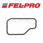 Fel-pro Oil Pan Set For 2010-2011 Kia Soul 2.0L L4 Engine Qn New. Price: $30.17.