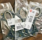 3X Elring Exhaust Manifold Gasket For Bmw 11 62 799 728, E71 E91 E60 E61 M57N2 Neu. Price: $34.82.