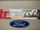Sce Gasket 4034 Pro Copper Header - 1.400 X 2.060 Single (one) New. Price: $24.00.