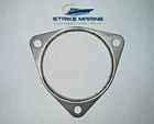 Detroit Diesel 23506227, Turbocharger Exhaust Inlet Gasket New. Price: $16.95.