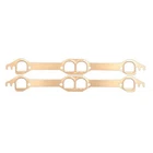 Sce Sbc LT1 D-port Copper Exhaust Set- 4611 New. Price: $64.93.