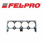 Fel-pro Cylinder Head Gasket For 1964 Plymouth Savoy 4.5L V8 Engine Ye New. Price: $55.04.
