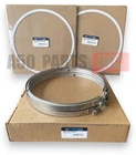 Clamp And Gasket Kit For Dpf Filter Volvo/mack 561.291435K2 85124753 21212520 New. Price: $139.00.