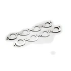 Cometic Gasket Automotive C5896-030 Exhaust Manifold Set New. Price: $60.43.