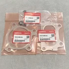 Oem Turbo Gasket Set 18233-59B-004 For Honda Civic Cr-v L15B7 TD025L4B 2016-2022 New. Price: $35.99.