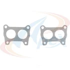 Exhaust Manifold Gasket Set Apex Automobile Parts AMS5031 New. Price: $15.78.
