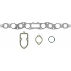 Fel-pro Intake And Exhaust Manifolds Combination Gasket Ms 9960 New. Price: $36.38.